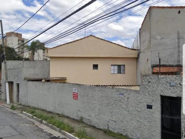 Terreno venda em Chacara Cruzeiro do Sul, São Paulo