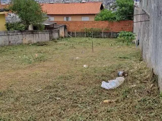 Terreno venda em Região Imediata de São Paulo, Região Metropolitana de São Paulo