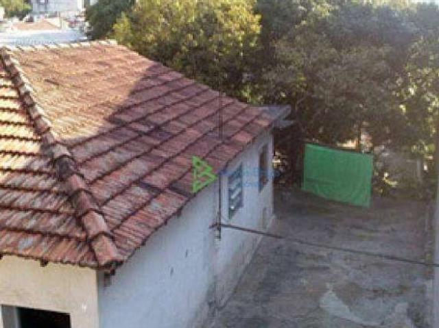 Terreno venda em Vila Pirituba, São Paulo
