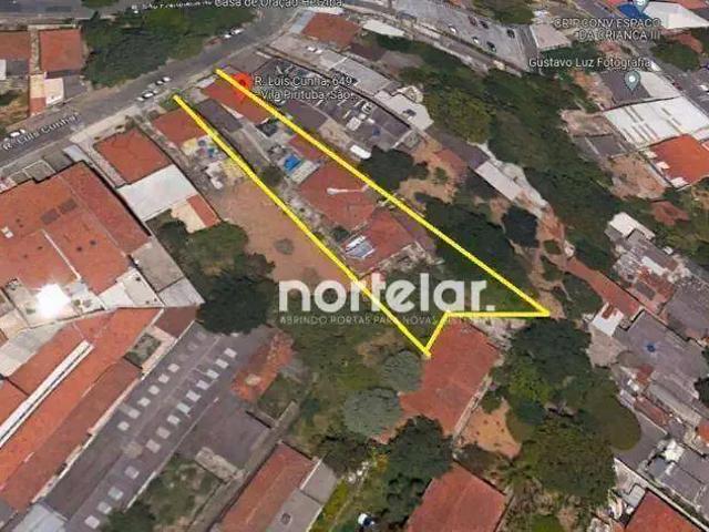 Terreno venda em Região Imediata de São Paulo, Região Metropolitana de São Paulo