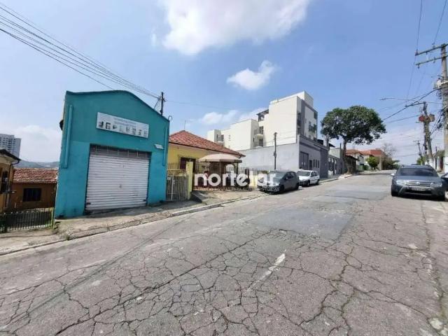 Terreno venda em Vila Pirituba, São Paulo