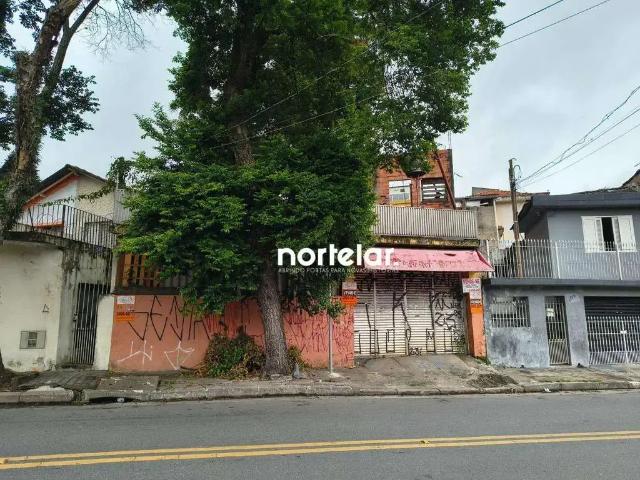 Terreno venda em Vila Pirituba, São Paulo