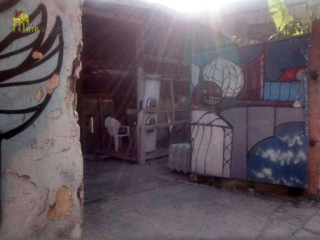 Terreno venda em Vila Pirituba, São Paulo
