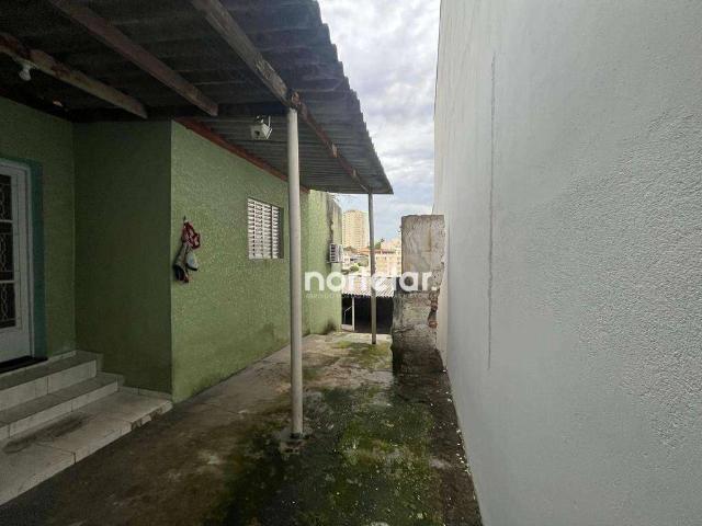 Terreno venda em Vila Pirituba, São Paulo