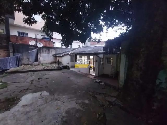 Terreno venda em Vila Rio Branco, São Paulo