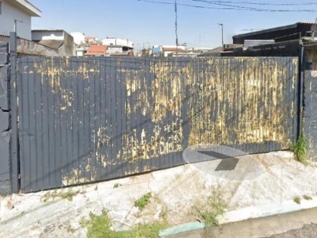 Terreno venda em Vila Rio Branco, São Paulo