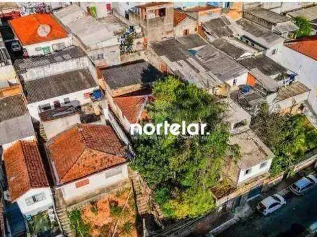 Terreno venda em Vila Bancária, São Paulo