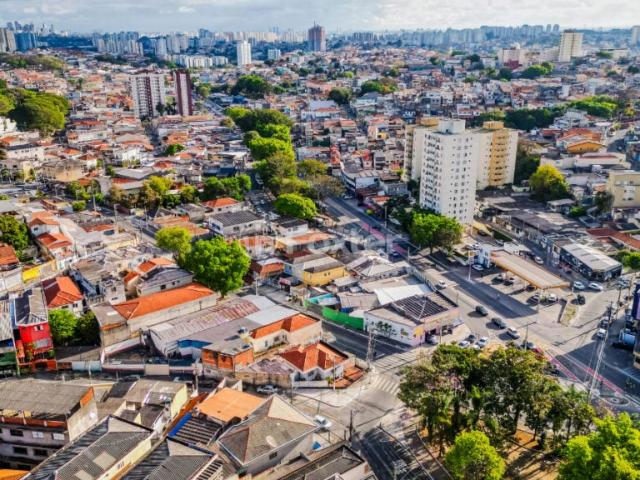 Terreno venda em Vila Bancária, São Paulo