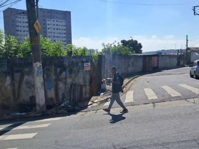 Terreno venda em Região Imediata de São Paulo, Região Metropolitana de São Paulo