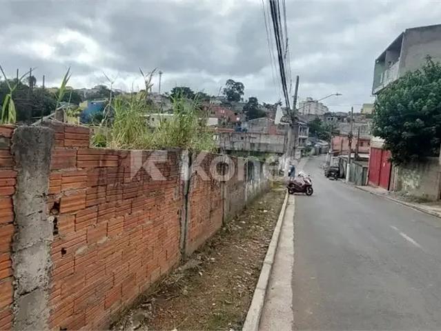 Terreno venda em Região Imediata de São Paulo, Região Metropolitana de São Paulo