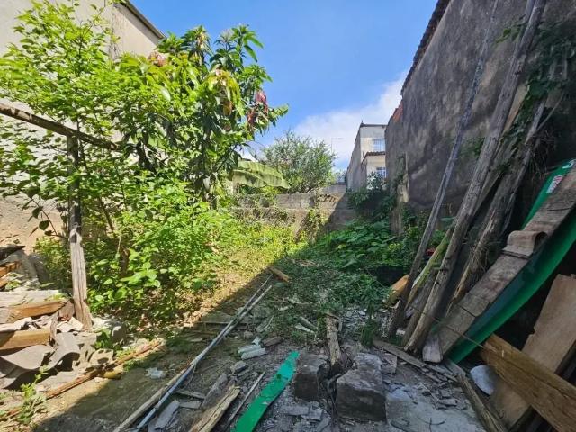 Terreno venda em São Miguel Paulista, São Paulo