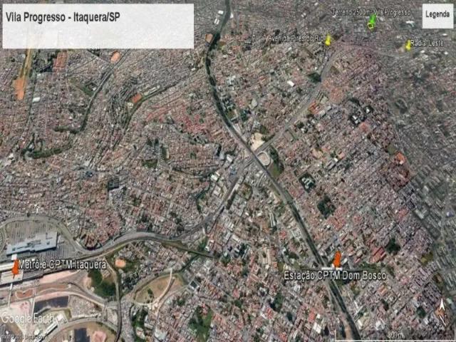 Terreno venda em Região Imediata de São Paulo, Região Metropolitana de São Paulo
