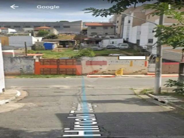 Terreno venda em Região Imediata de São Paulo, Região Metropolitana de São Paulo