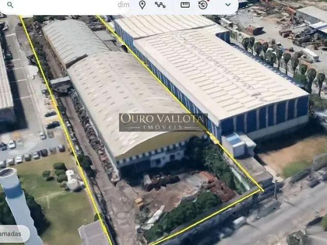 Terreno venda em Região Imediata de São Paulo, Região Metropolitana de São Paulo