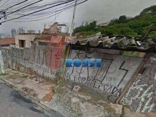 Terreno venda em Vila Prudente, São Paulo