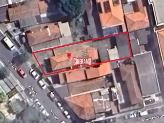 Terreno venda em Região Imediata de São Paulo, Região Metropolitana de São Paulo
