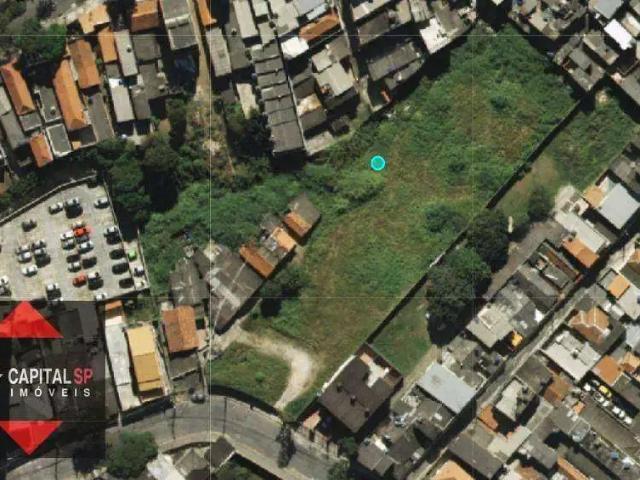 Terreno venda em Região Imediata de São Paulo, Região Metropolitana de São Paulo