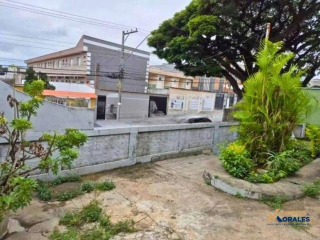 Terreno venda em Vila Ré, São Paulo