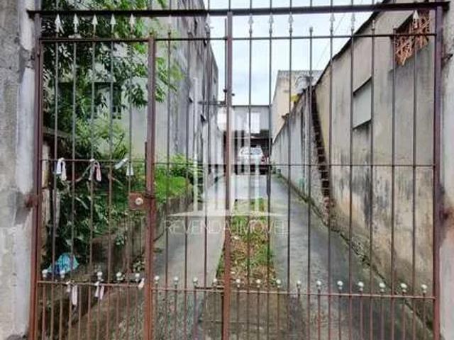 Terreno venda em Vila Granada, São Paulo