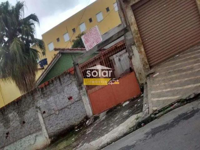 Terreno venda em Região Imediata de São Paulo, Região Metropolitana de São Paulo