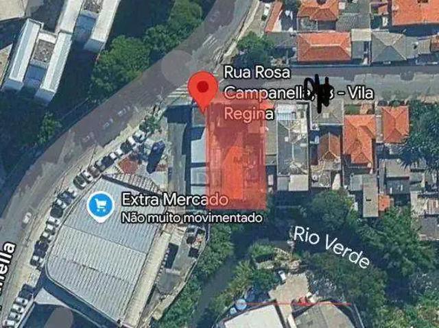 Terreno venda em Região Imediata de São Paulo, Região Metropolitana de São Paulo