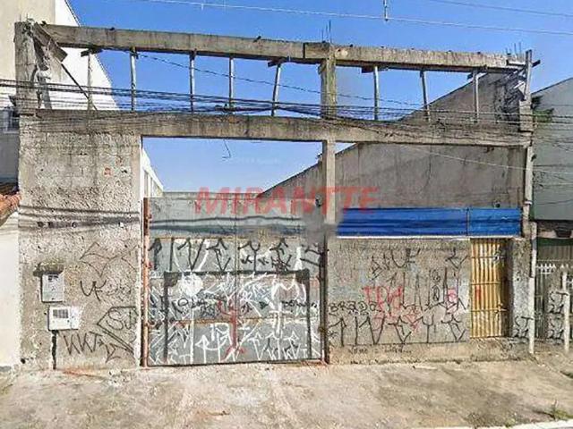 Terreno venda em Vila Rio Branco, São Paulo
