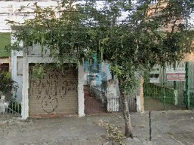 Terreno venda em Perdizes, São Paulo