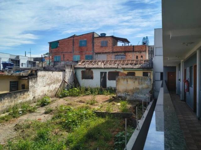 Terreno venda em Vila Rosária, São Paulo