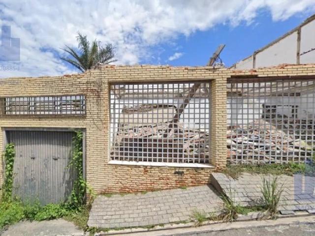 Terreno venda em Chacara Cruzeiro do Sul, São Paulo