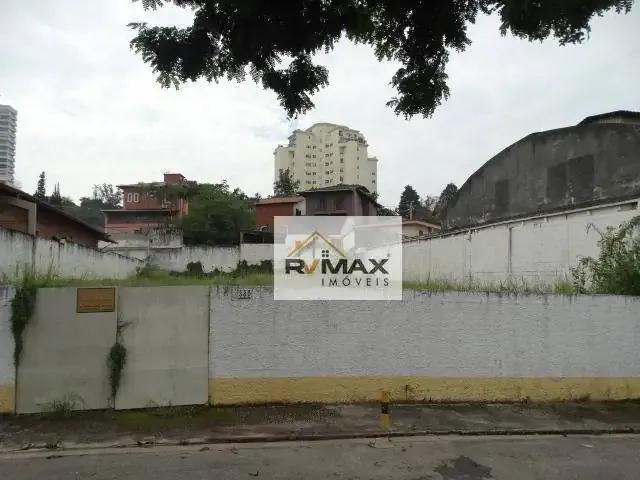 Terreno venda em Vila São Francisco, São Paulo