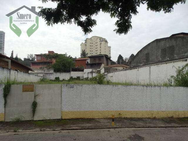 Terreno venda em Região Imediata de São Paulo, Região Metropolitana de São Paulo