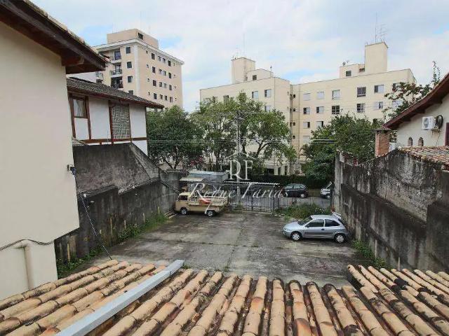 Terreno venda em Vila São Francisco, São Paulo