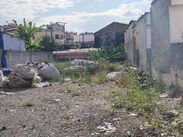 Terreno venda em Vila Esperança, São Paulo