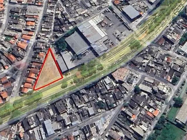 Terreno venda em Região Imediata de São Paulo, Região Metropolitana de São Paulo