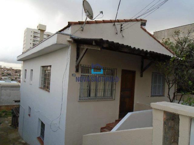 Terreno venda em Jardim Itacolomi, São Paulo