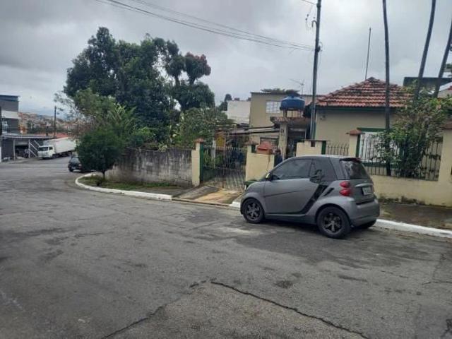 Terreno venda em Vila São Francisco, São Paulo