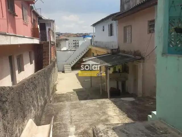 Terreno venda em Vila São Francisco, São Paulo