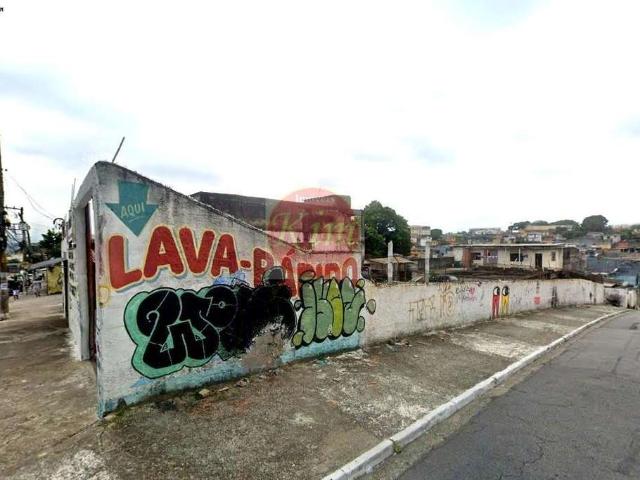 Terreno venda em Região Imediata de São Paulo, Região Metropolitana de São Paulo