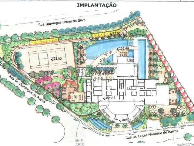 Terreno venda em Região Imediata de São Paulo, Região Metropolitana de São Paulo