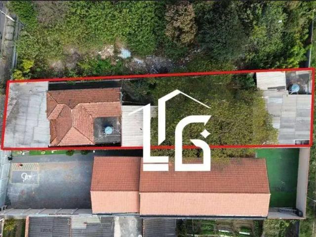 Terreno venda em Região Imediata de São Paulo, Região Metropolitana de São Paulo