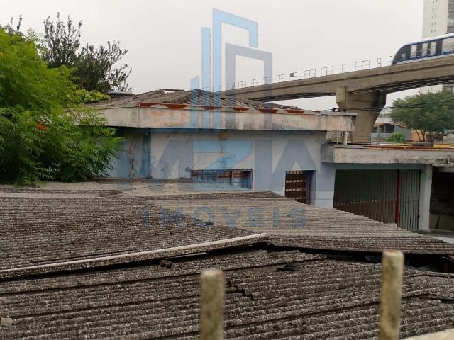 Terreno venda em Vila Tolstói, São Paulo