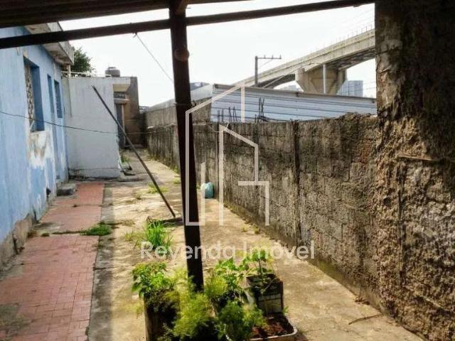 Terreno venda em Vila Tolstói, São Paulo