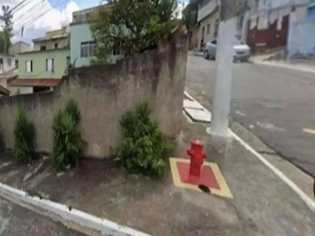 Terreno venda em Burgo Paulista, São Paulo