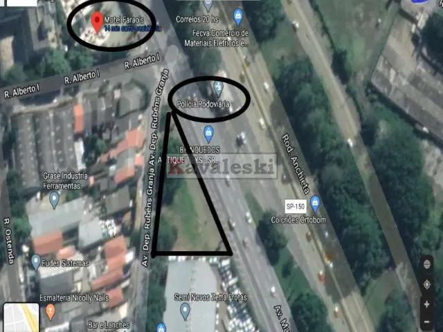 Terreno venda em Região Imediata de São Paulo, Região Metropolitana de São Paulo