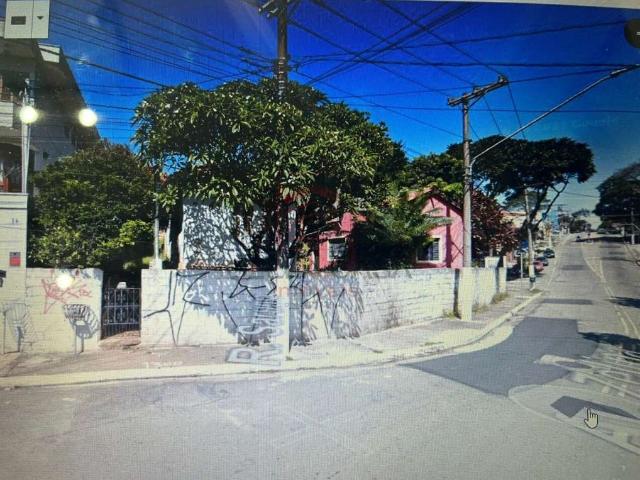 Terreno venda em Região Imediata de São Paulo, Região Metropolitana de São Paulo