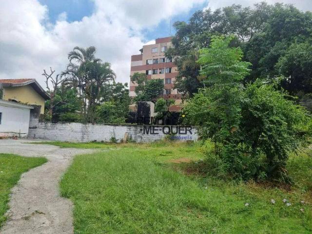 Terreno venda em Região Imediata de São Paulo, Região Metropolitana de São Paulo