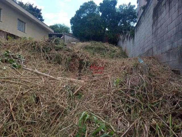 Terreno venda em Região Imediata de São Paulo, Região Metropolitana de São Paulo