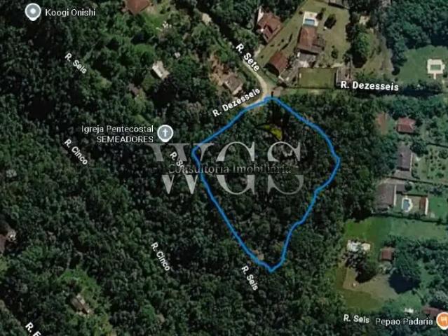 Terreno venda em Região Imediata de São Paulo, Região Metropolitana de São Paulo