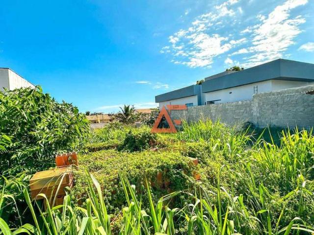 Terreno venda em Região Geográfica Imediata de Cabo Frio, São Pedro da Aldeia