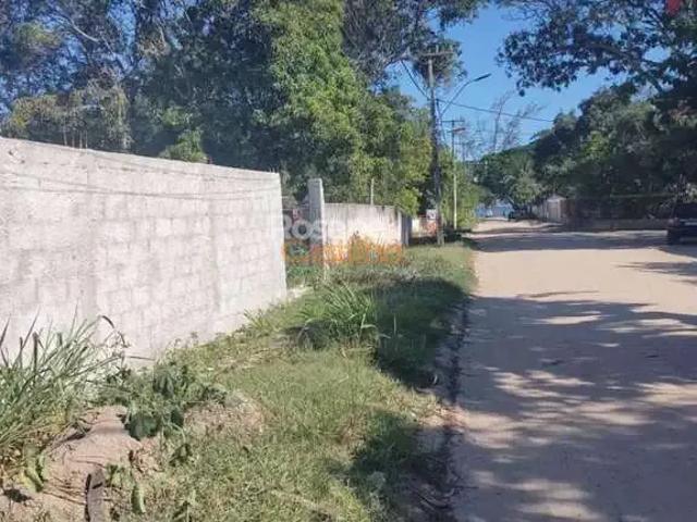 Terreno venda em Região Geográfica Imediata de Cabo Frio, São Pedro da Aldeia